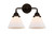 manufacturer_finish:Oil Rubbed Bronze|manufacturer_glass:Matte White|light_output:600.00lm|color_temperature:2700K|cri:82