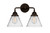 manufacturer_finish:Oil Rubbed Bronze|manufacturer_glass:Clear|light_output:220.00lm|color_temperature:2200K|cri:99