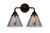 manufacturer_finish:Oil Rubbed Bronze|manufacturer_glass:Light Smoke|light_output:600.00lm|color_temperature:2700K|cri:82