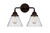 manufacturer_finish:Oil Rubbed Bronze|manufacturer_glass:Seedy|light_output:600.00lm|color_temperature:2700K|cri:82