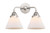 manufacturer_finish:Polished Chrome|manufacturer_glass:Matte White|light_output:600.00lm|color_temperature:2700K|cri:82