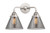 manufacturer_finish:Polished Chrome|manufacturer_glass:Light Smoke|light_output:220.00lm|color_temperature:2200K|cri:99