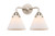 manufacturer_finish:Polished Nickel|manufacturer_glass:Matte White|light_output:220.00lm|color_temperature:2200K|cri:99