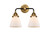 manufacturer_finish:Black Antique Brass|manufacturer_glass:Matte White|light_output:220.00lm|color_temperature:2200K|cri:99