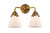 manufacturer_finish:Brushed Brass|manufacturer_glass:Matte White|light_output:220.00lm|color_temperature:2200K|cri:99