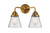 manufacturer_finish:Brushed Brass|manufacturer_glass:Seedy|light_output:220.00lm|color_temperature:2200K|cri:99