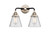 manufacturer_finish:Black Polished Nickel|manufacturer_glass:Seedy|light_output:600.00lm|color_temperature:2700K|cri:82