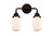 Innovations - 288-2W-OB-G311-LED - LED Bath Vanity - Nouveau 2 - Oil Rubbed Bronze