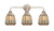 manufacturer_finish:Polished Nickel|manufacturer_glass:Mercury|light_output:220.00lm|color_temperature:2200K|cri:99