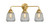 manufacturer_finish:Satin Gold|manufacturer_glass:Clear|light_output:220.00lm|color_temperature:2200K|cri:99