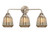 manufacturer_finish:Brushed Satin Nickel|manufacturer_glass:Mercury|light_output:220.00lm|color_temperature:2200K|cri:99