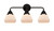 manufacturer_finish:Matte Black|manufacturer_glass:Matte White|light_output:220.00lm|color_temperature:2200K|cri:99