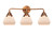 manufacturer_finish:Antique Copper|manufacturer_glass:Matte White|light_output:600.00lm|color_temperature:2700K|cri:82