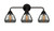 manufacturer_finish:Matte Black|manufacturer_glass:Light Smoke|light_output:600.00lm|color_temperature:2700K|cri:82