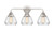 manufacturer_finish:Polished Chrome|manufacturer_glass:Clear|light_output:600.00lm|color_temperature:2700K|cri:82