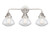 manufacturer_finish:Polished Chrome|manufacturer_glass:Clear Olean|light_output:500.00lm|color_temperature:2700K|cri:82
