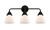 manufacturer_finish:Matte Black|manufacturer_glass:Matte White|light_output:220.00lm|color_temperature:2200K|cri:99