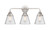 manufacturer_finish:Polished Chrome|manufacturer_glass:Seedy|light_output:600.00lm|color_temperature:2700K|cri:82