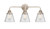 manufacturer_finish:Polished Nickel|manufacturer_glass:Seedy|light_output:600.00lm|color_temperature:2700K|cri:82