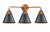 manufacturer_finish:Antique Copper|manufacturer_glass:Matte Black|light_output:600.00lm|color_temperature:2700K|cri:82