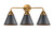 manufacturer_finish:Brushed Brass|manufacturer_glass:Matte Black|light_output:220.00lm|color_temperature:2200K|cri:99