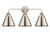 manufacturer_finish:Polished Nickel|manufacturer_glass:Polished Nickel|light_output:600.00lm|color_temperature:2700K|cri:82
