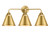 manufacturer_finish:Satin Gold|manufacturer_glass:Satin Gold|light_output:600.00lm|color_temperature:2700K|cri:82