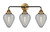 Innovations - 288-3W-BAB-G165-LED - LED Bath Vanity - Nouveau 2 - Black Antique Brass