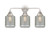 Innovations - 288-3W-PC-G262-LED - LED Bath Vanity - Nouveau 2 - Polished Chrome