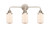 Innovations - 288-3W-PN-G311 - Three Light Bath Vanity - Nouveau 2 - Polished Nickel
