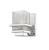 manufacturer_finish:Polished Chrome|light_source:Halogen|light_output:450.00lm|color_temperature:2200K|cri:99