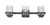manufacturer_finish:Black|light_source:Halogen|light_output:450.00lm|color_temperature:2200K|cri:99