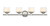 manufacturer_finish:Satin Nickel|light_source:Halogen|light_output:450.00lm|color_temperature:2200K|cri:99