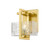 manufacturer_finish:Satin Gold|light_source:Halogen|light_output:450.00lm|color_temperature:2200K|cri:99