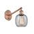 manufacturer_finish:Antique Copper|manufacturer_glass:Seedy Belfast|light_output:600.00lm|color_temperature:2700K|cri:82