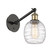 manufacturer_finish:Black Antique Brass|manufacturer_glass:Deco Swirl Belfast|light_output:600.00lm|color_temperature:2700K|cri:82