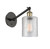 manufacturer_finish:Black Antique Brass|manufacturer_glass:Clear|light_output:600.00lm|color_temperature:2700K|cri:82