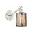 manufacturer_finish:Brushed Satin Nickel|manufacturer_glass:Mercury|light_output:220.00lm|color_temperature:2200K|cri:99