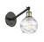 manufacturer_finish:Black Antique Brass|manufacturer_glass:Clear Athens Deco Swirl|light_output:600.00lm|color_temperature:2700K|cri:82