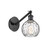 manufacturer_finish:Matte Black|manufacturer_glass:Clear Water Glass|light_output:220.00lm|color_temperature:2200K|cri:99