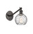 manufacturer_finish:Oil Rubbed Bronze|manufacturer_glass:Clear Water Glass|light_output:220.00lm|color_temperature:2200K|cri:99