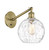 manufacturer_finish:Antique Brass|manufacturer_glass:Clear Water Glass|light_output:220.00lm|color_temperature:2200K|cri:99