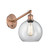 manufacturer_finish:Antique Copper|manufacturer_glass:Clear|light_output:375.00lm|color_temperature:2200K|cri:90