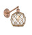manufacturer_finish:Antique Copper|manufacturer_glass:Clear Farmhouse Glass with Brown Rope|light_output:600.00lm|color_temperature:2700K|cri:82