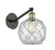 manufacturer_finish:Black Antique Brass|manufacturer_glass:Clear Farmhouse Glass with White Rope|light_output:220.00lm|color_temperature:2200K|cri:99