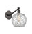 manufacturer_finish:Oil Rubbed Bronze|manufacturer_glass:Clear Farmhouse Glass with White Rope|light_output:220.00lm|color_temperature:2200K|cri:99