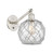 manufacturer_finish:Brushed Satin Nickel|manufacturer_glass:Clear Farmhouse Glass with White Rope|light_output:220.00lm|color_temperature:2200K|cri:99