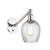 manufacturer_finish:Polished Chrome|light_output:220.00lm|color_temperature:2200K|cri:99