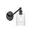 manufacturer_finish:Matte Black|manufacturer_glass:Clear|light_output:220.00lm|color_temperature:2200K|cri:99
