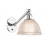 manufacturer_finish:Polished Chrome|light_output:600.00lm|color_temperature:2700K|cri:82